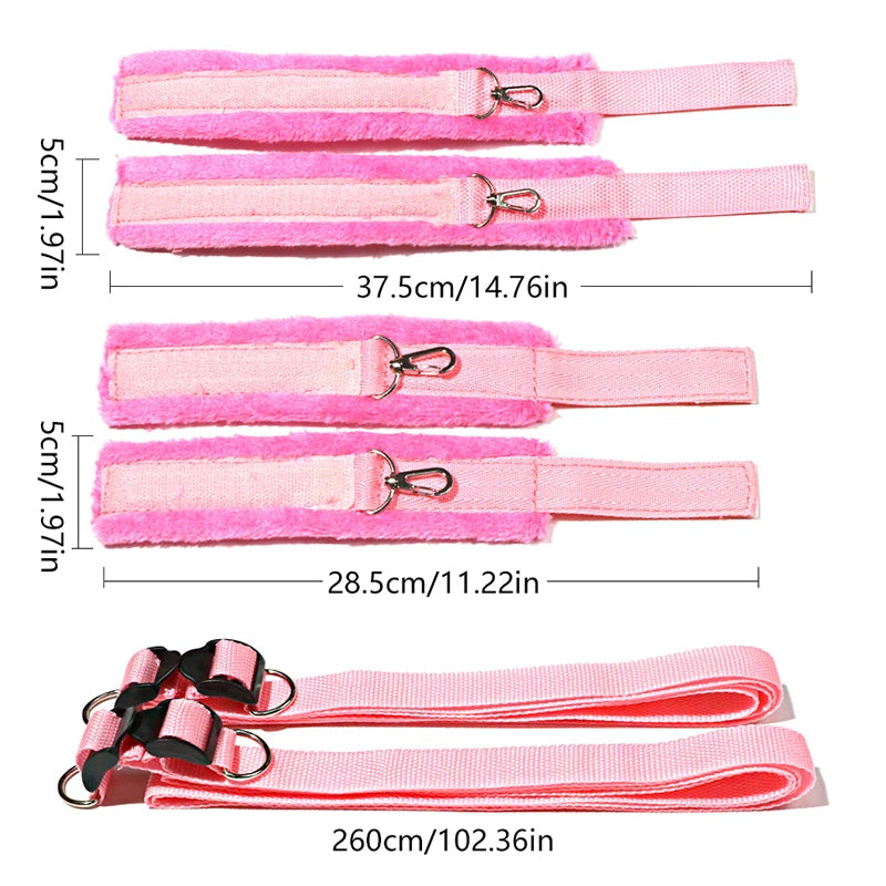 Adult Games Set Sex Toys For Women Men Couples